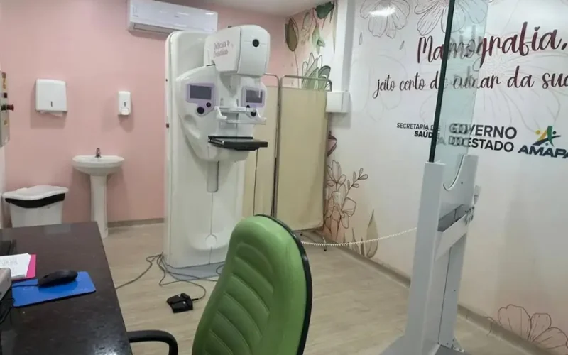 Governo do Amapá alerta: prevenção ao câncer precisa continuar além das campanhas