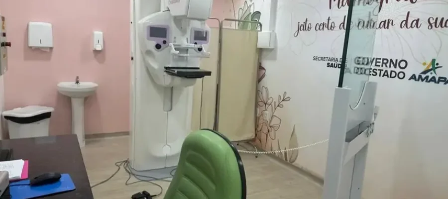 Governo do Amapá alerta: prevenção ao câncer precisa continuar além das campanhas